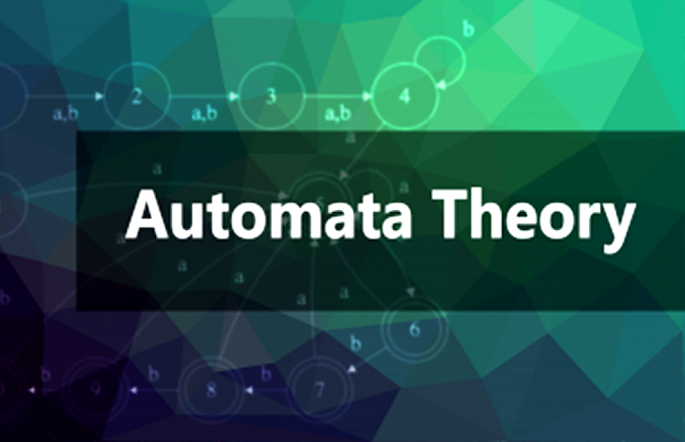 Why You Should Study Automata Theory Course