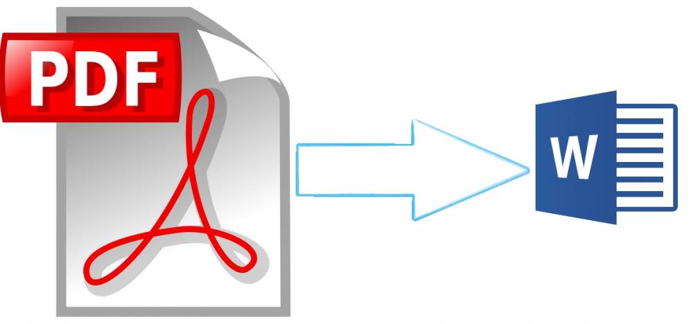 How To Convert a PDF To a Word Document in Microsoft Word