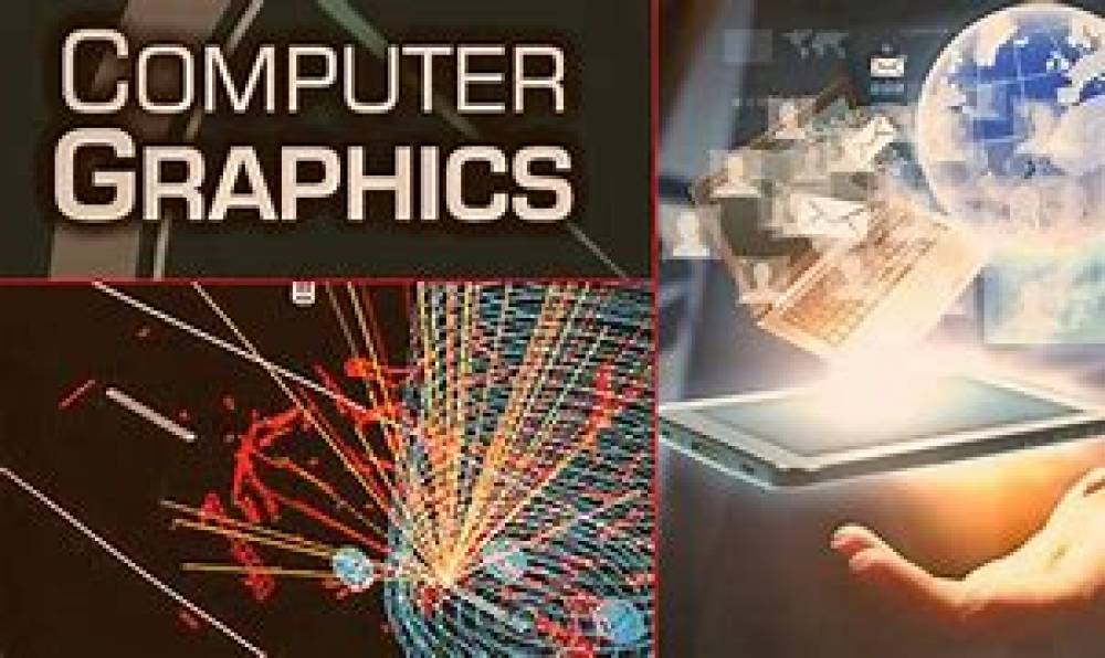 The Benefits of Applying For a Computer Graphics Course