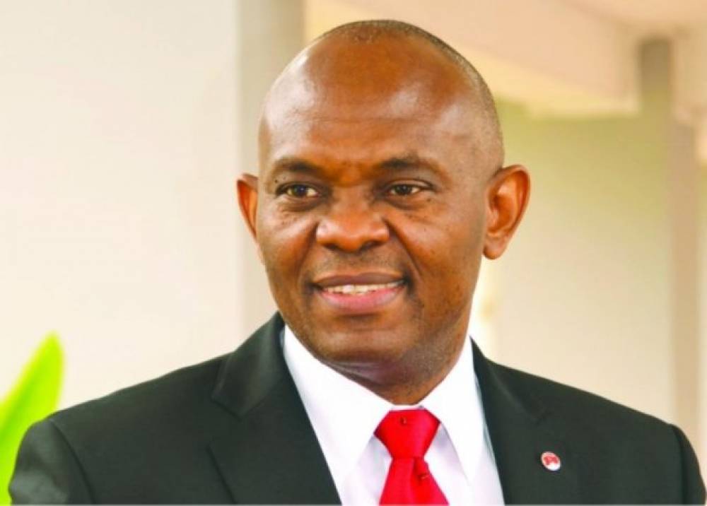 Google and the Tony Elumelu Foundation launch fellowship programme to assist 1M African entrepreneurs