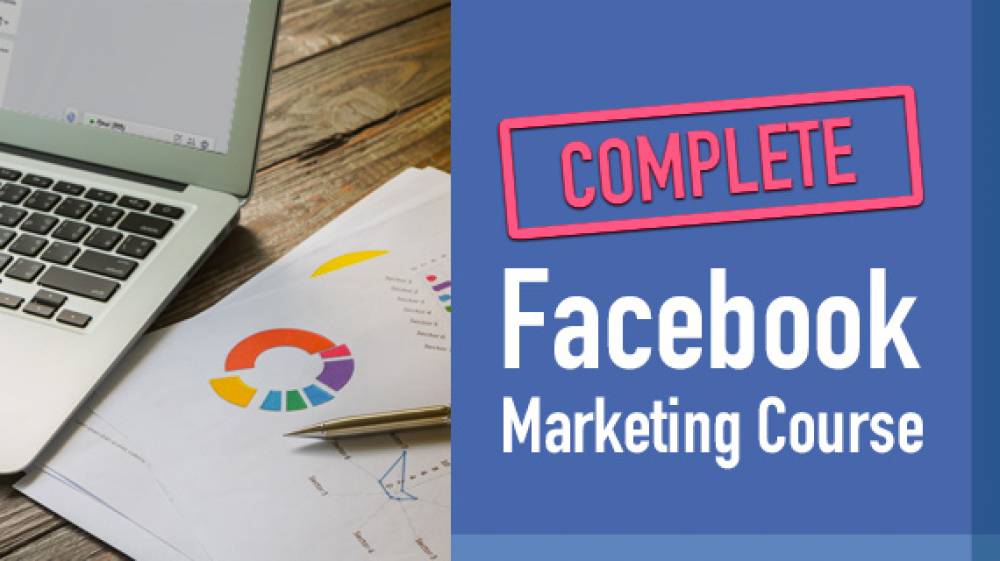 The Benefits of Applying for Facebook Marketing Course