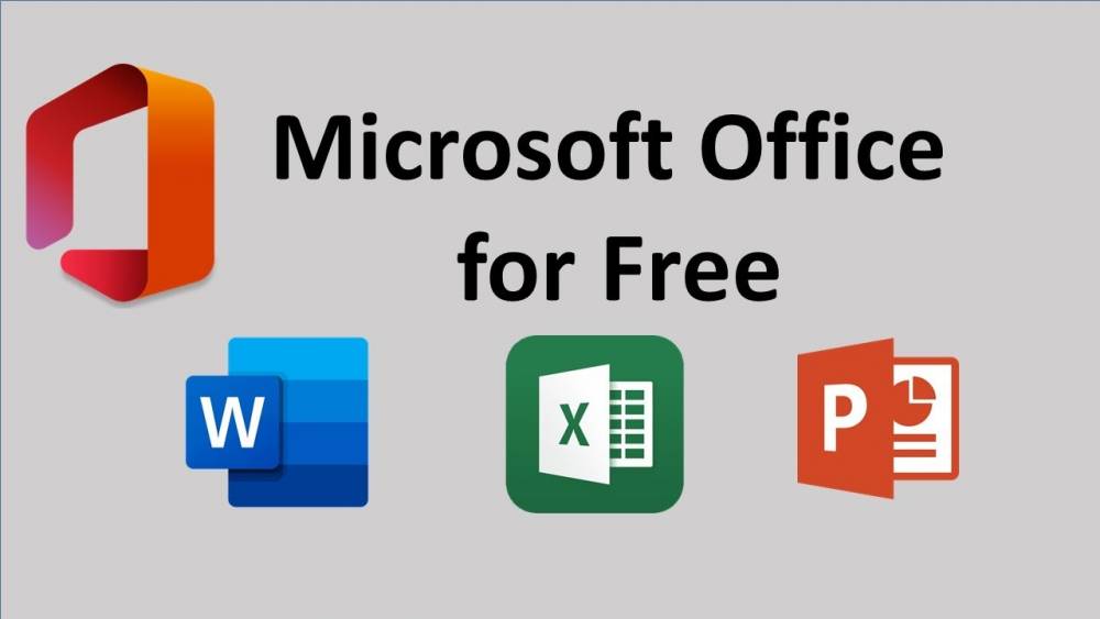 How to Get a Free Copy of Microsoft Office