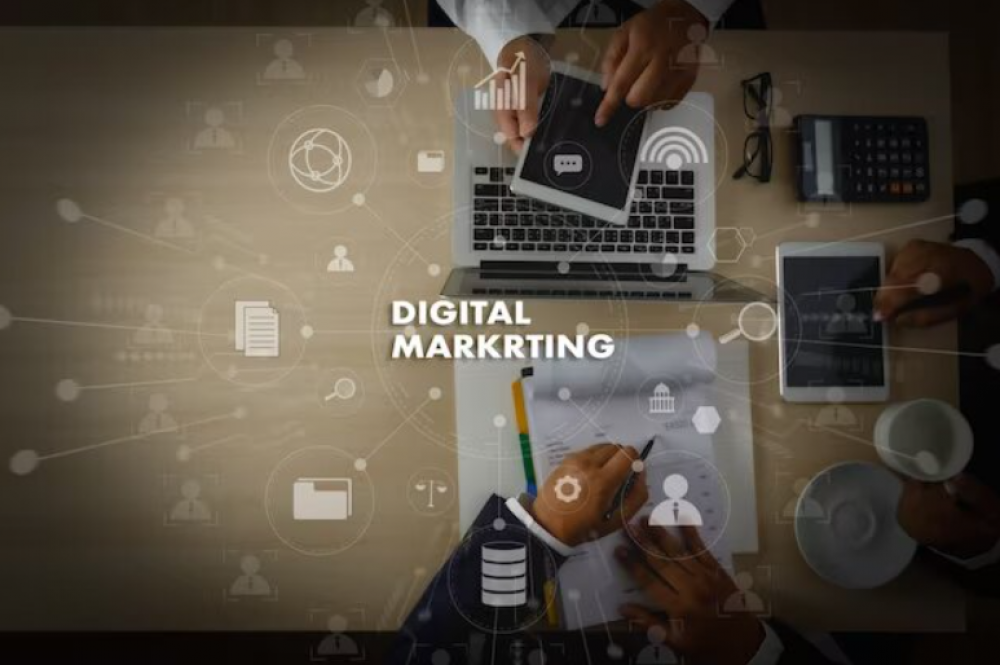 The Ultimate Digital Marketing Training - SEO and Google Ads