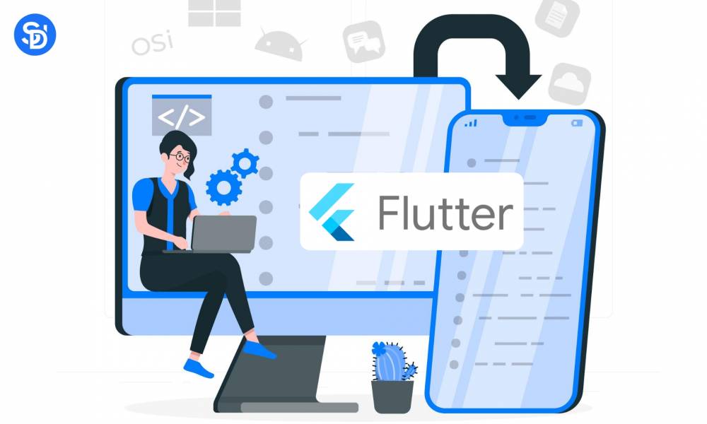 How To Hire The Best Flutter Developers in 2023