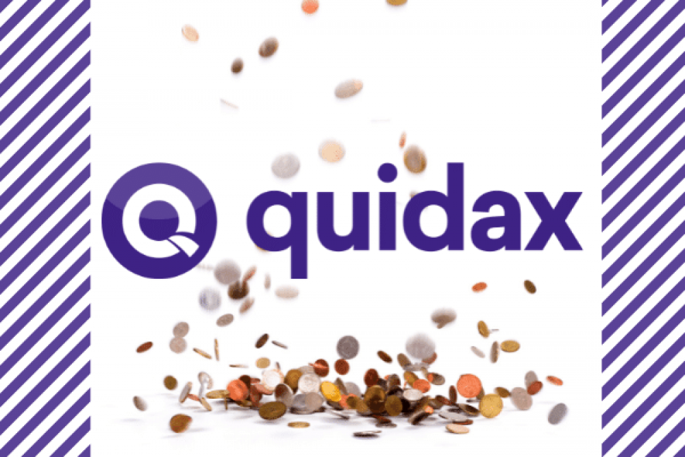 Quidax raised over $3 million, on the worst day of crypto, in less than 48 hours