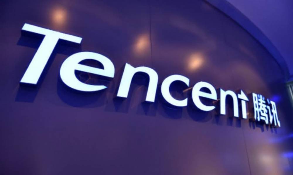 Tencent profits soar even as China tech crackdown worries linger