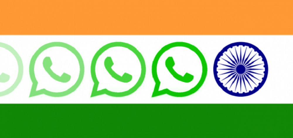 Your chats would no longer be safe if WhatsApp losses end-to-end encryption battle in India