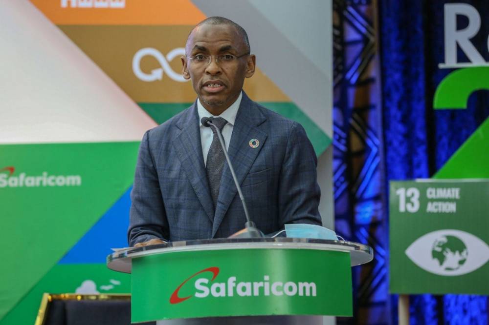 MTN misses out as Safaricom wins sole Ethiopian Telco licence