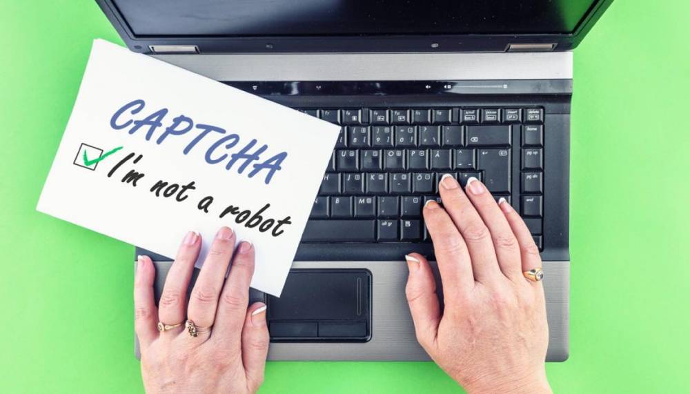 Cloudflare says it’s time to end CAPTCHA ‘madness’