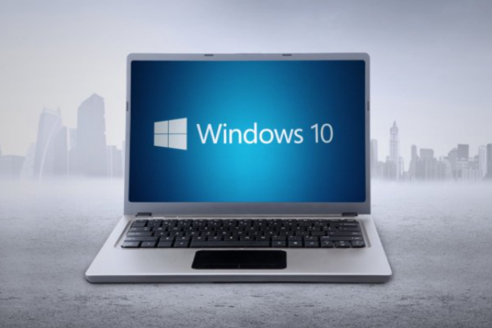 How to Shutdown or Sleep Windows 10 With a Keyboard Shortcut