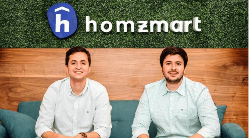 Homzmart, a Cairo-based furniture marketplace, closes a $15 million Series A