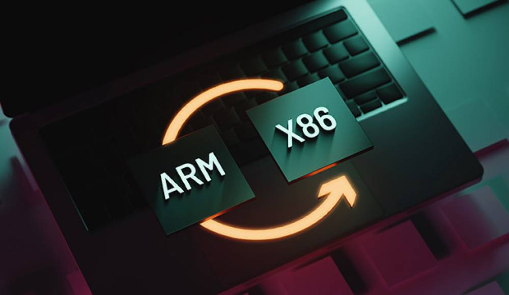 ARM vs. x86 Battle Royal: Why and How ARM Is Pulling Ahead