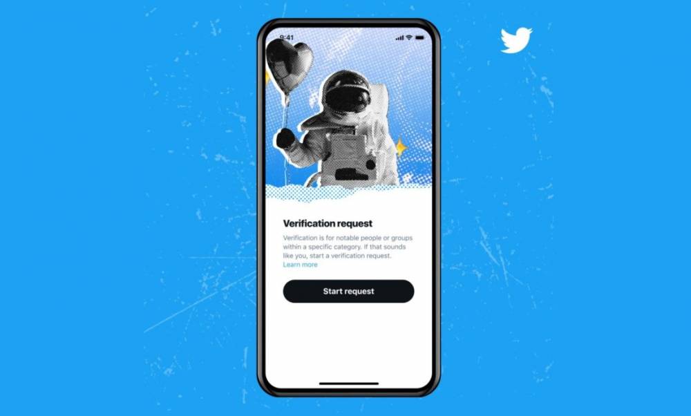 Twitter is finally letting everyone apply for verification