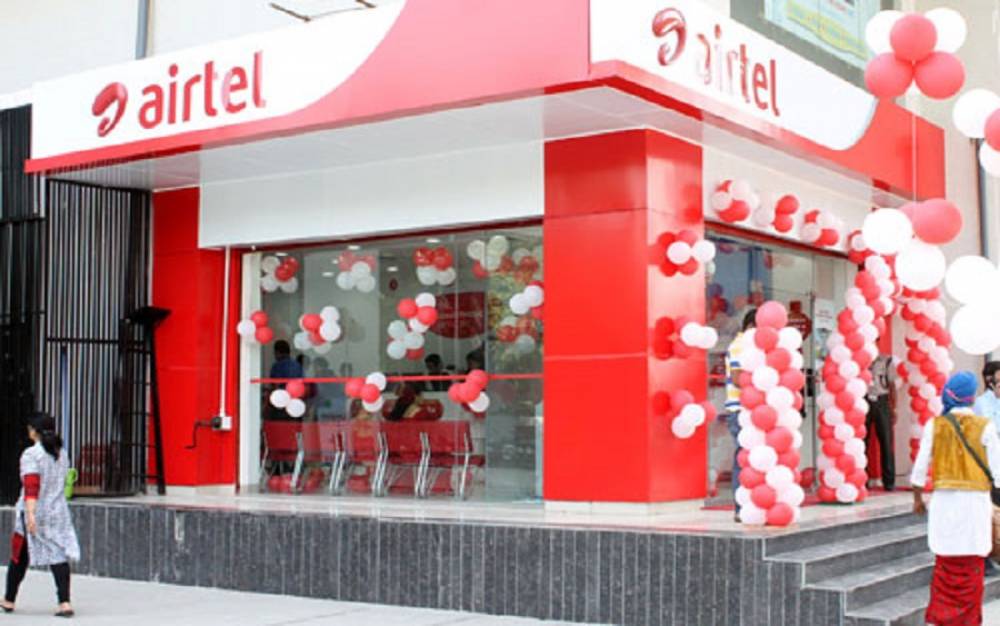 Data drives Airtel Nigeria’s quarterly revenue to $422m despite slow subscriber growth