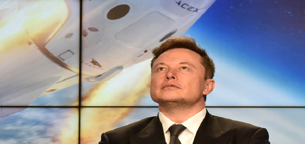 Elon Musks Drops to 3rd World’s Richest Man as Angry Bitcoin Fans Dump Tesla Shares