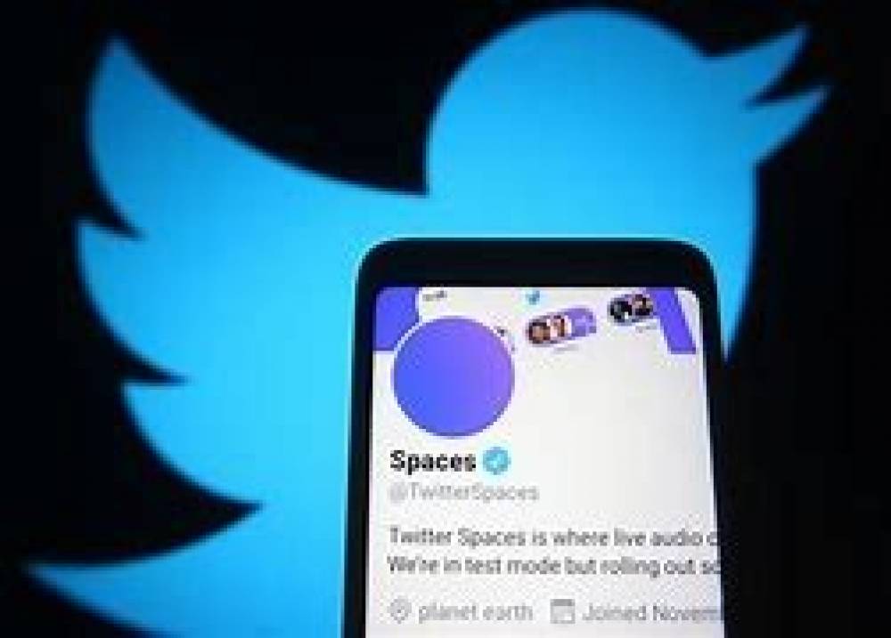 How To Start The Twitter Spaces and Use it