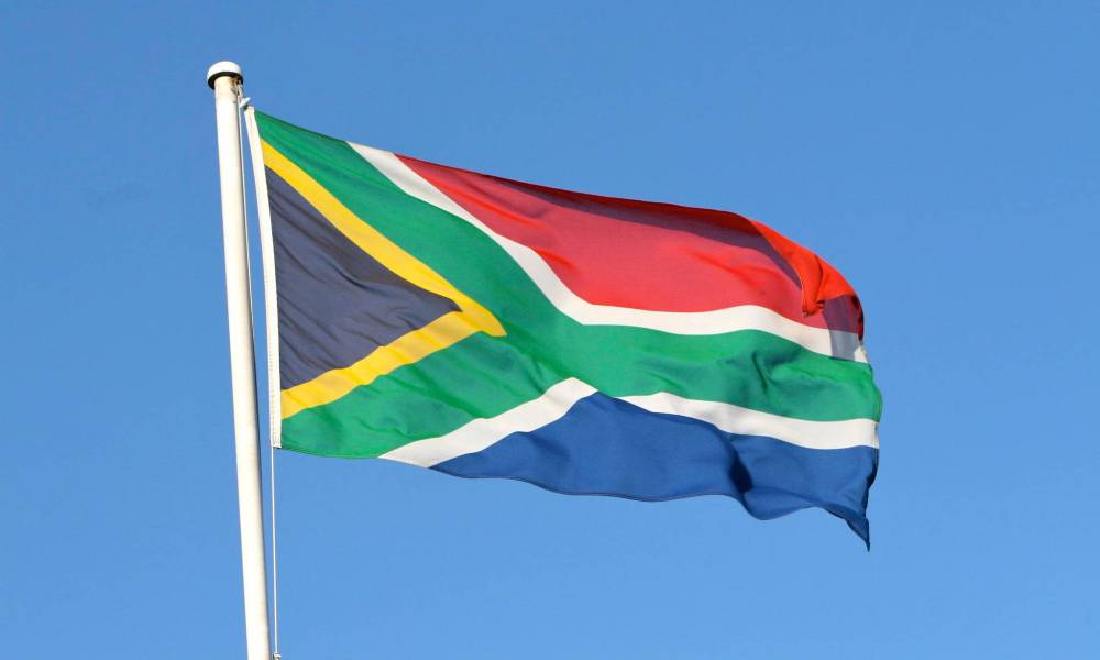 South Africa is supposedly Africa’s tech frontier of the future