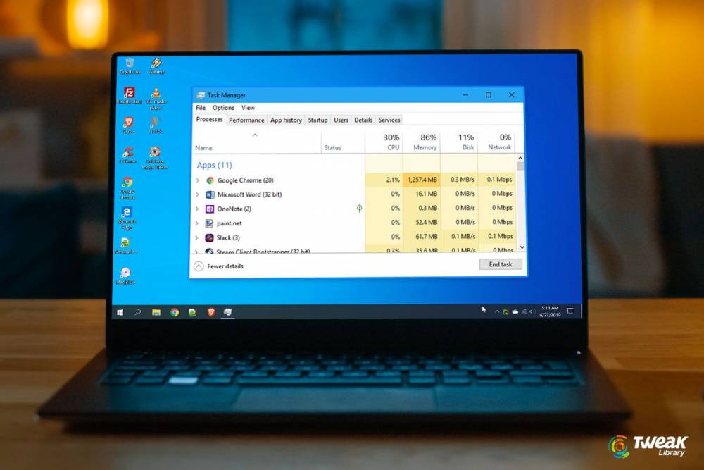 How to Free Up RAM and Reduce RAM Usage on Windows