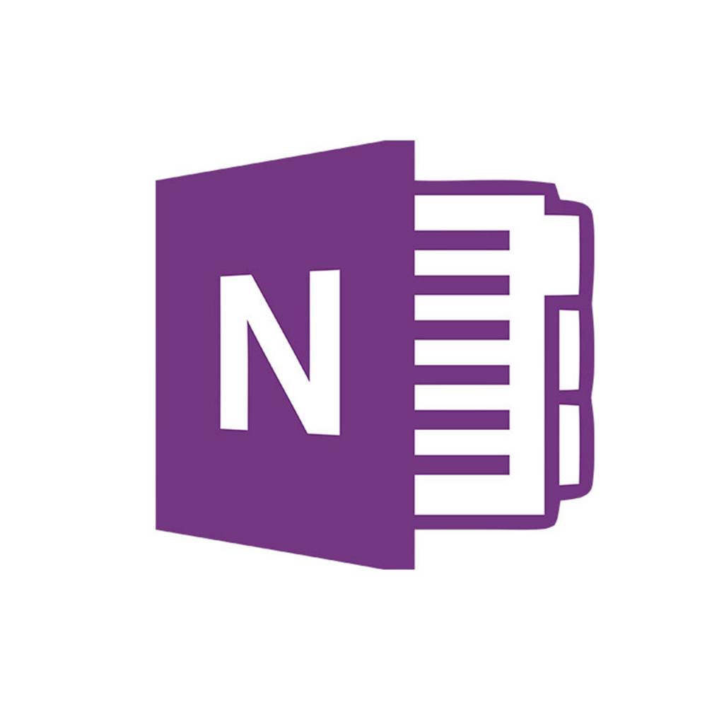 Why is OneNote ideal for businesses?