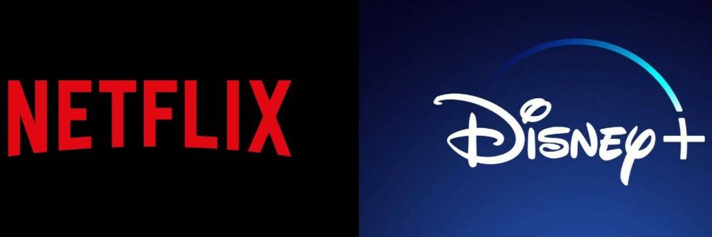 Netflix or Disney+: Which one is better