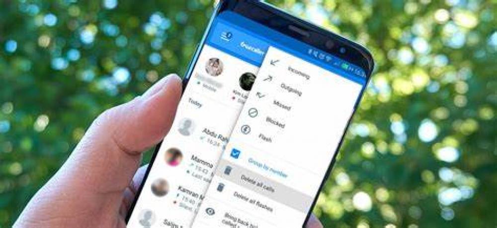 How to delete Truecaller Account and remove your phone number from it