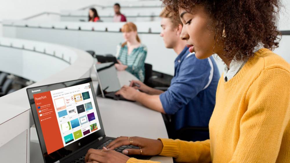 The Benefits of studying Microsoft PowerPoint