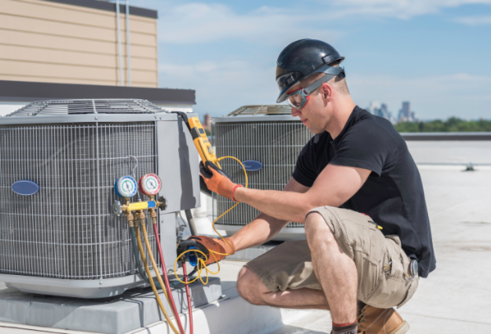 Comprehensive Guide to HVAC System Repair