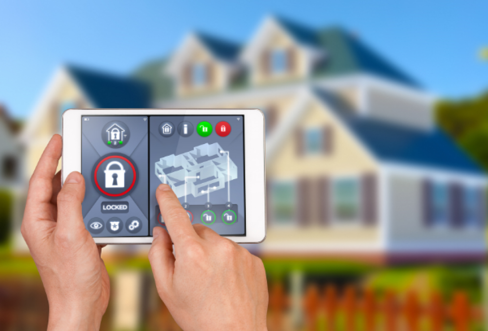 Comprehensive Guide to Burglar Alarms: Enhancing Home Security