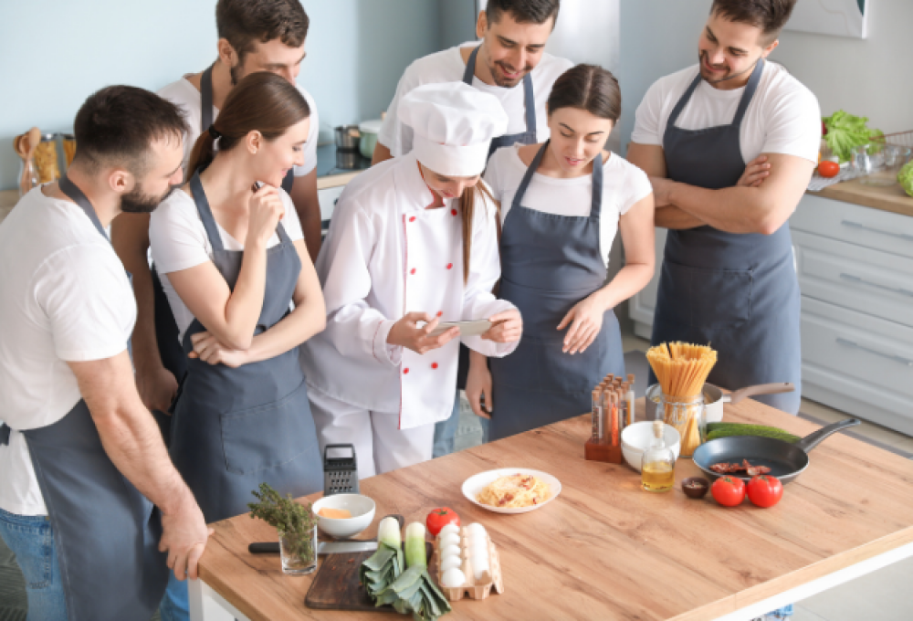 Catering Services: Enhancing Events with Culinary Excellence