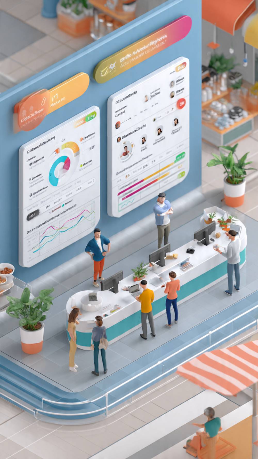 How AI Enhances Customer Loyalty Programs | Blog | SIIT