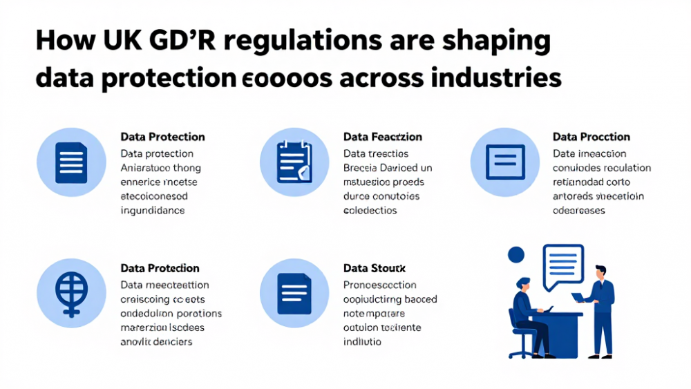 How UK GDPR Regulations Are Shaping Data Protection Practices Across ...