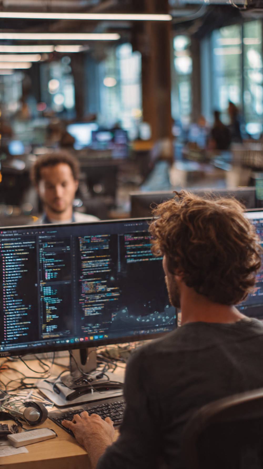 How AI-Assisted Coding Is Changing Programming | Blog | SIIT