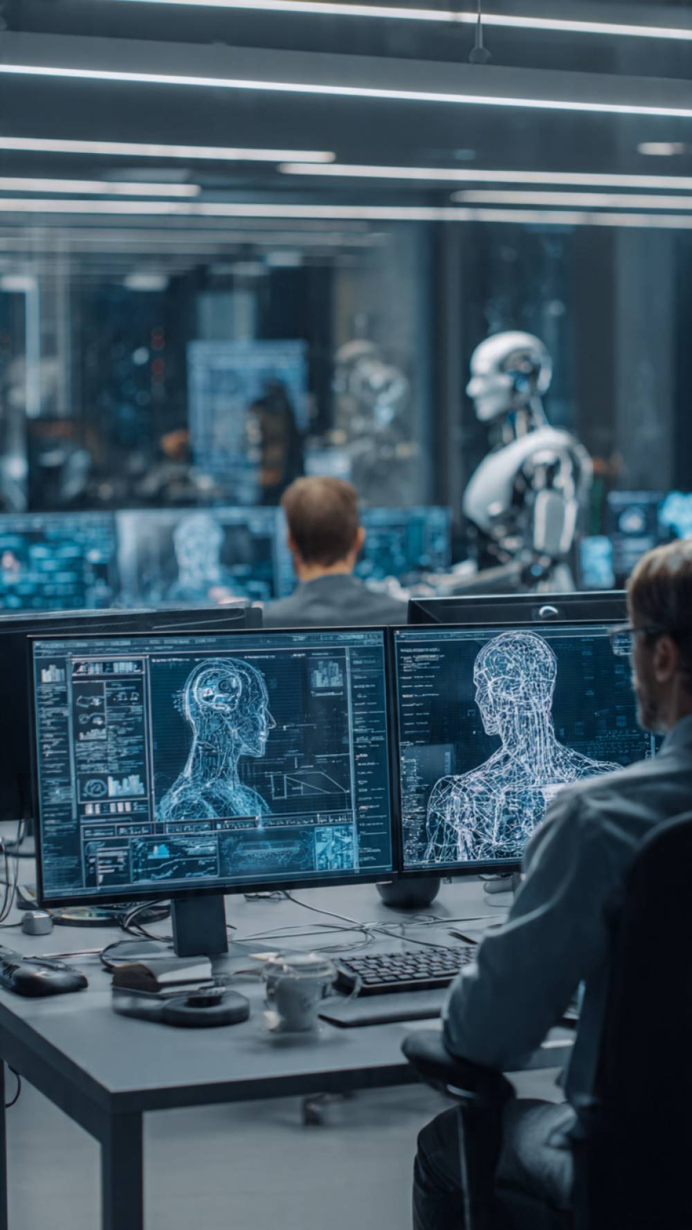Top Careers In Artificial Intelligence (AI) In 2026 | Blog | SIIT