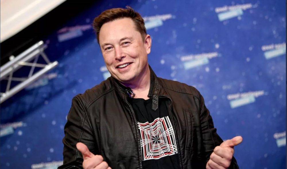 When Elon Musk posted a mysterious Chinese poem to his Twitter account, it kept his followers guessing
