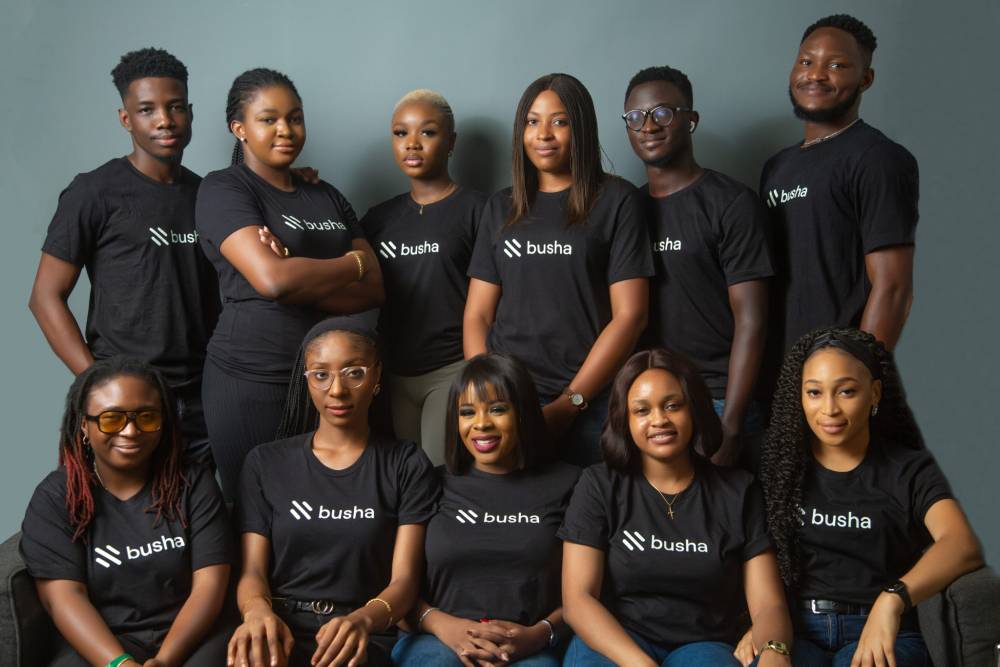 Busha, a cryptocurrency exchange based in Nigeria, has raised $4.2 million in seed funding to help it grow