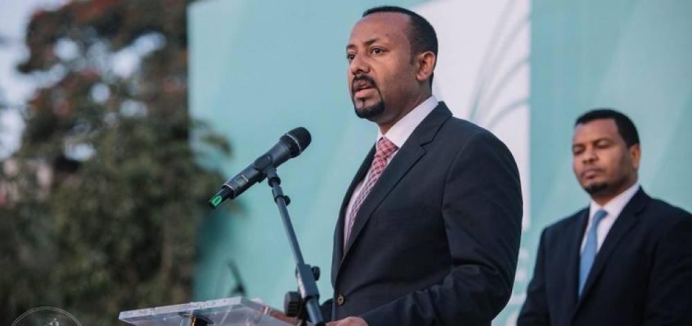 Ethiopians have demanded that Facebook be shut down for deleting a post by Prime Minister Abiy Ahmed
