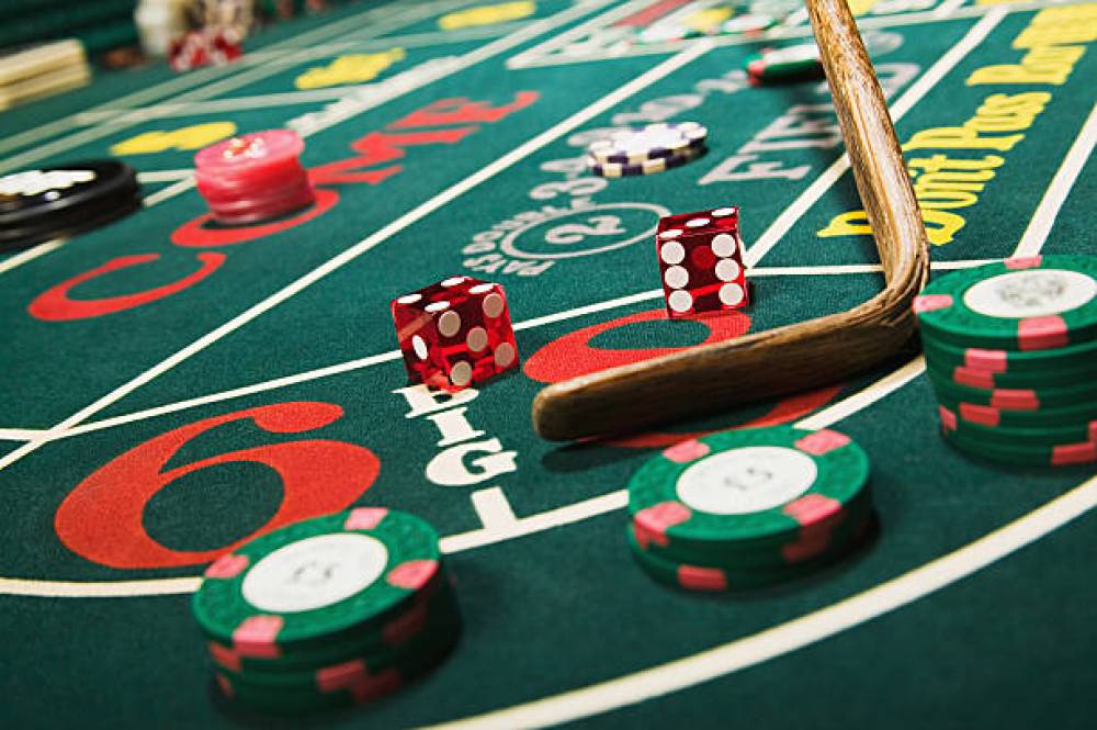 Casino en ligne : Guide complet pour comprendre et profiter du jeu en ligne
