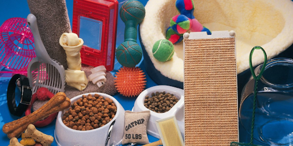 Choosing the Right Dog Products for Your Pet