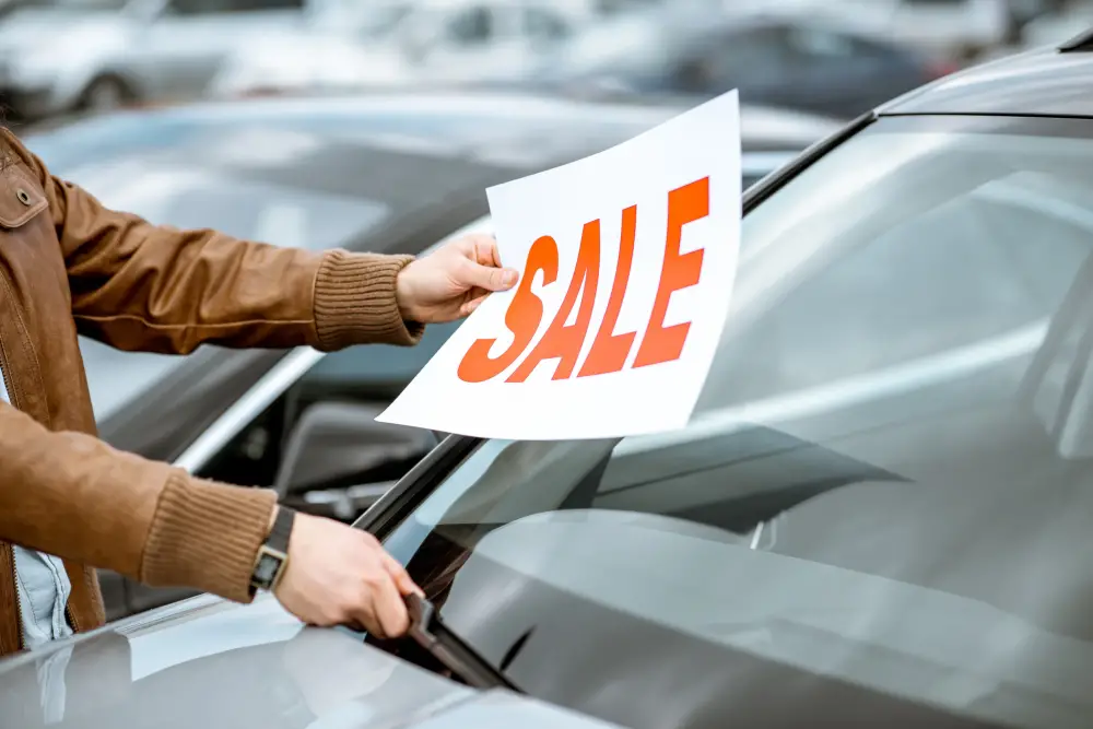 How Mautraff Repo Cars Sales Are Helping Buyers Discover Real Value in the Auto Market