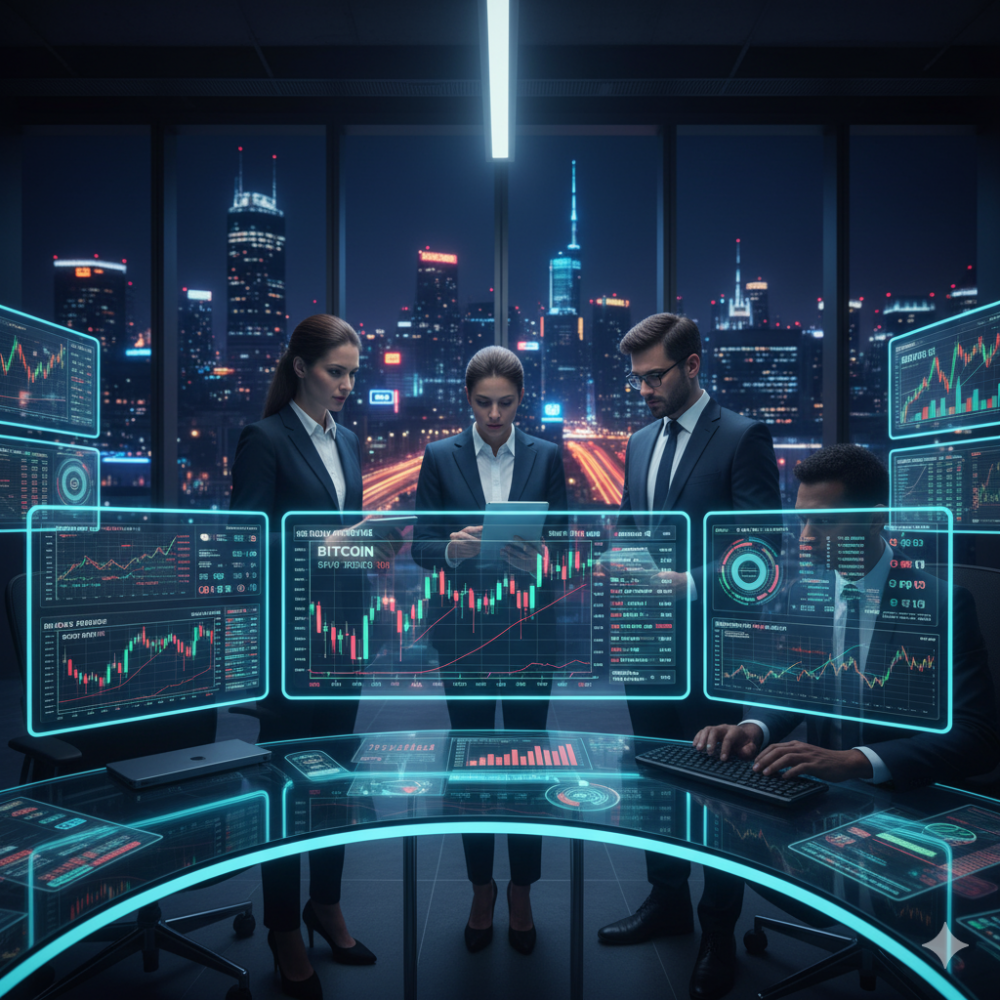 Crypto Market Cap Price Calculator: A Tool for Smarter Investment Decisions