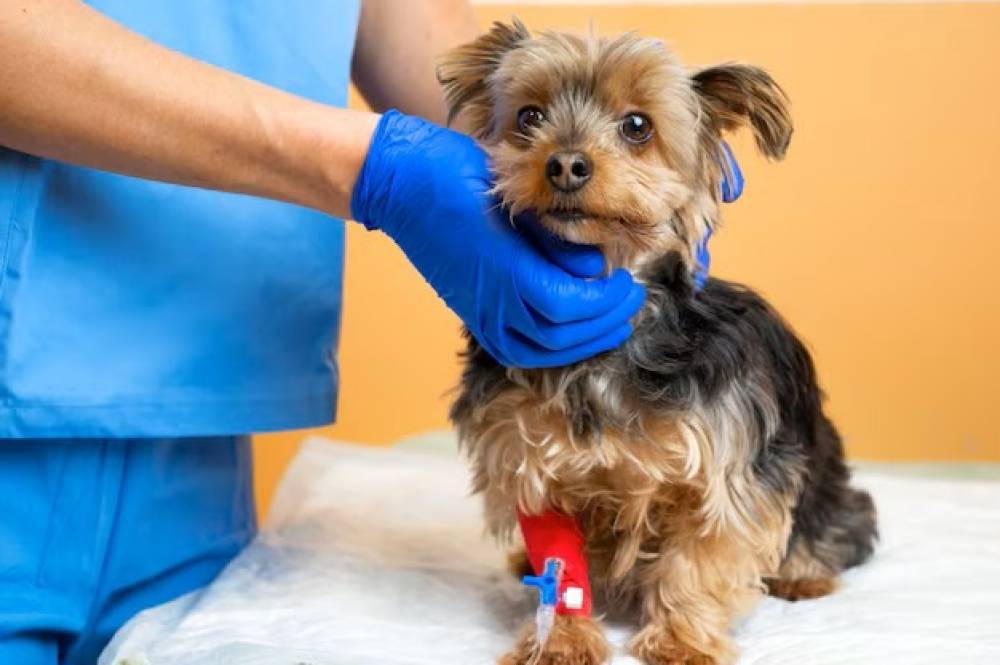 Professional Veterinary Clinic for Advanced Pet Treatment