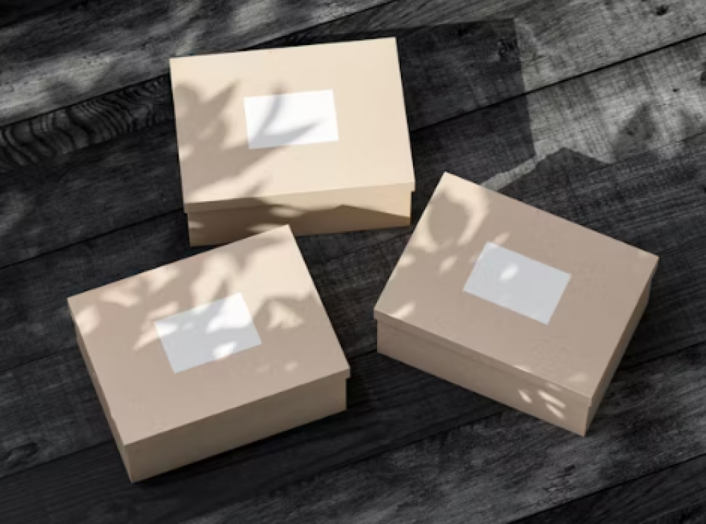 How Personalized Shipping Boxes Improve Customer Experience