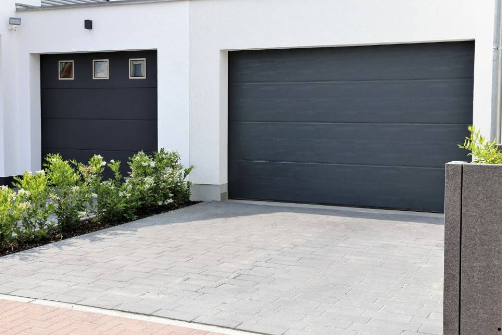 How Garage Door Doctor Ensures Safety and Compliance with Every Installation