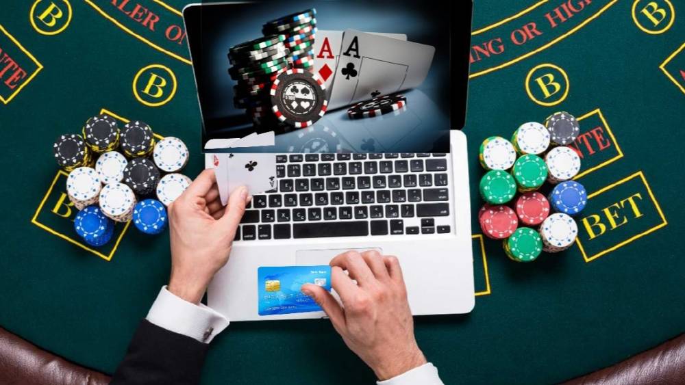 The Rise of Flexible Payment Methods in the Casino Industry