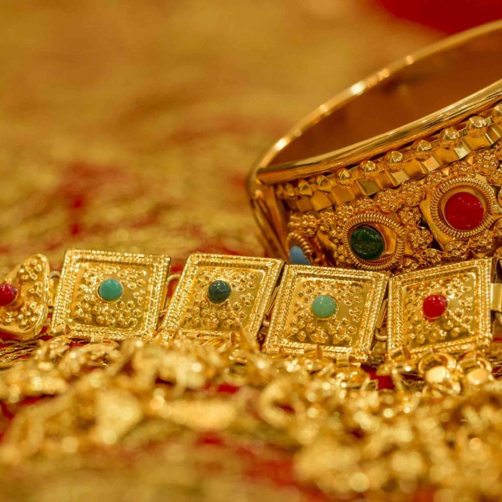 Transforming Jewelry Business Operations Through Smart Technology Solutions