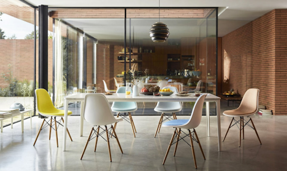 The Ultimate Guide to Choosing Chairs for the Dining in the UK & Europe (2025 Edition)