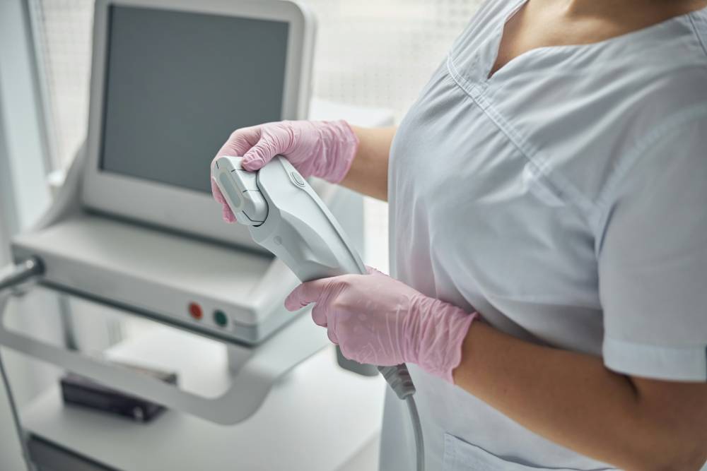 How Technology Is Transforming the Skincare Industry