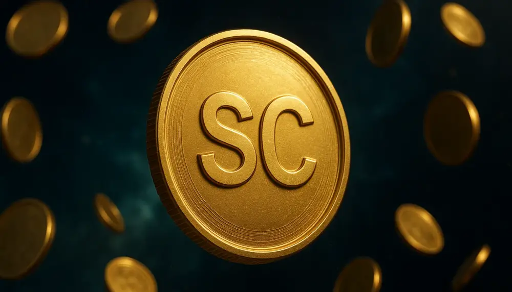 How Sweepstakes Coins (SC) and Gold Coins (GC) Work Explained?