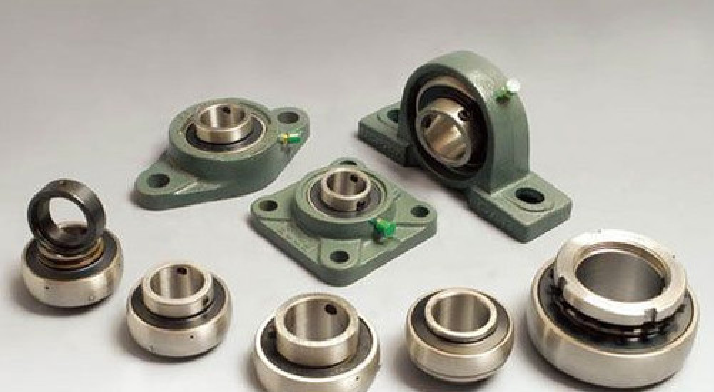 Why Pillow Block Bearings Became the Quiet Lifeline for India’s Small Manufacturers