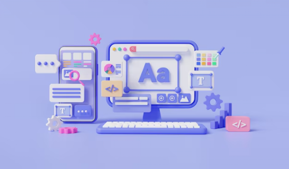 Bring Retro Vibes into Modern Social Media Designs